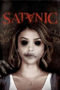 Poster for the movie "Satanic"